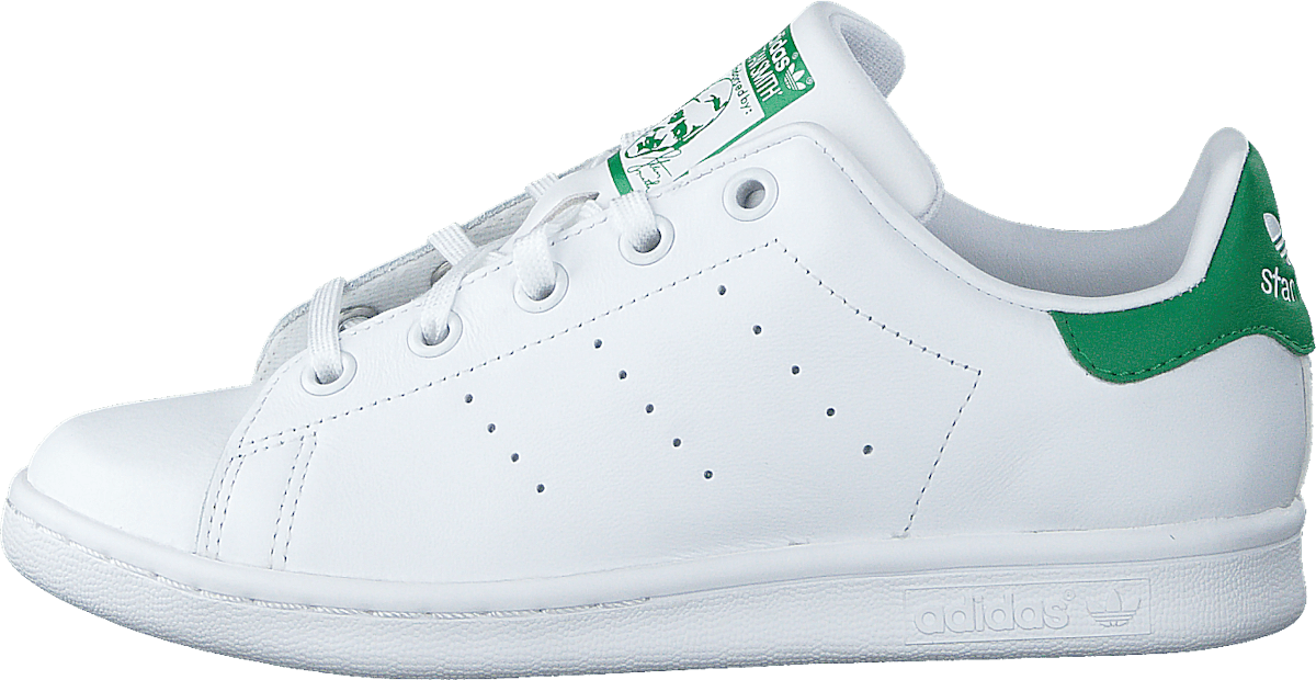 Stan Smith C Ftwr White/Ftwr White/Green