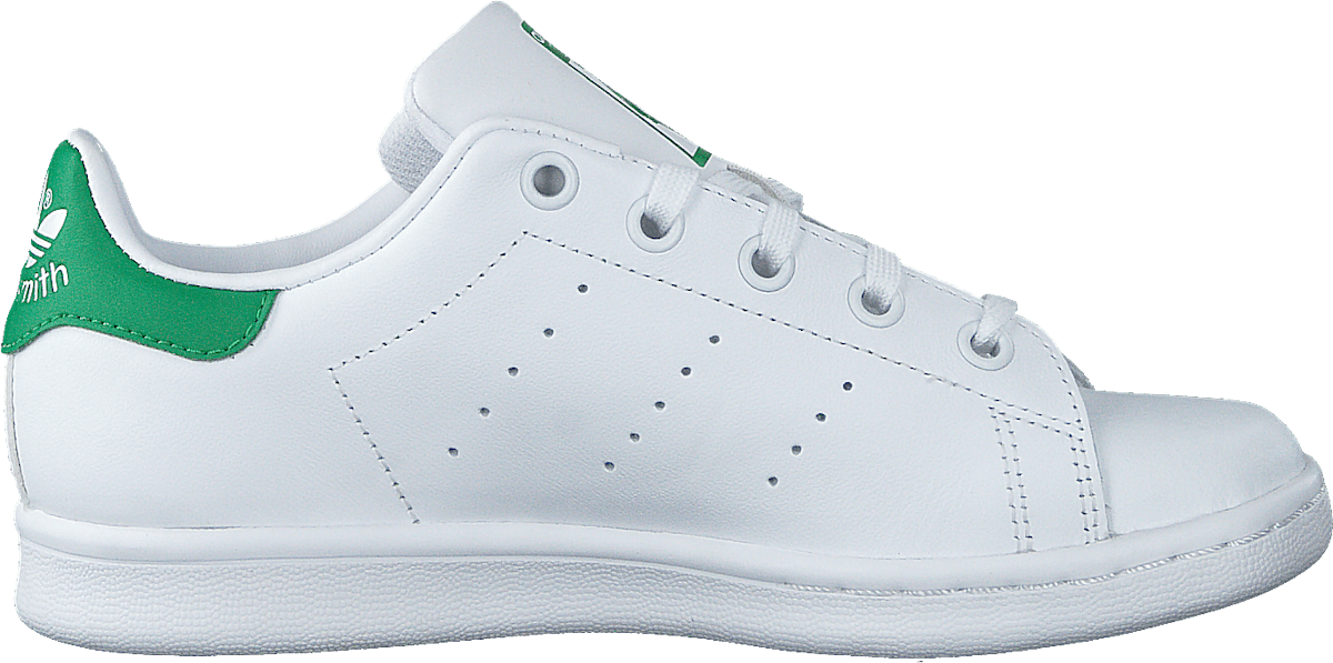 Stan Smith C Ftwr White/Ftwr White/Green