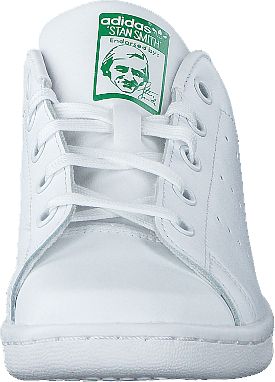 Stan Smith C Ftwr White/Ftwr White/Green