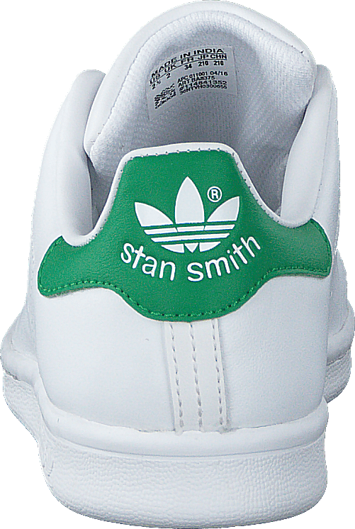 Stan Smith C Ftwr White/Ftwr White/Green