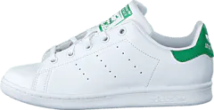 adidas Originals - Stan Smith C Ftwr White/Ftwr White/Green
