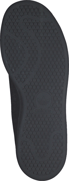 adidas Originals - Stan Smith C Core Black/Core Black