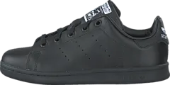 adidas Originals - Stan Smith C Core Black/Core Black