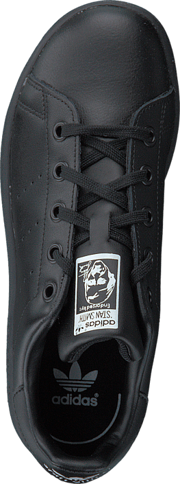 adidas Originals - Stan Smith C Core Black/Core Black