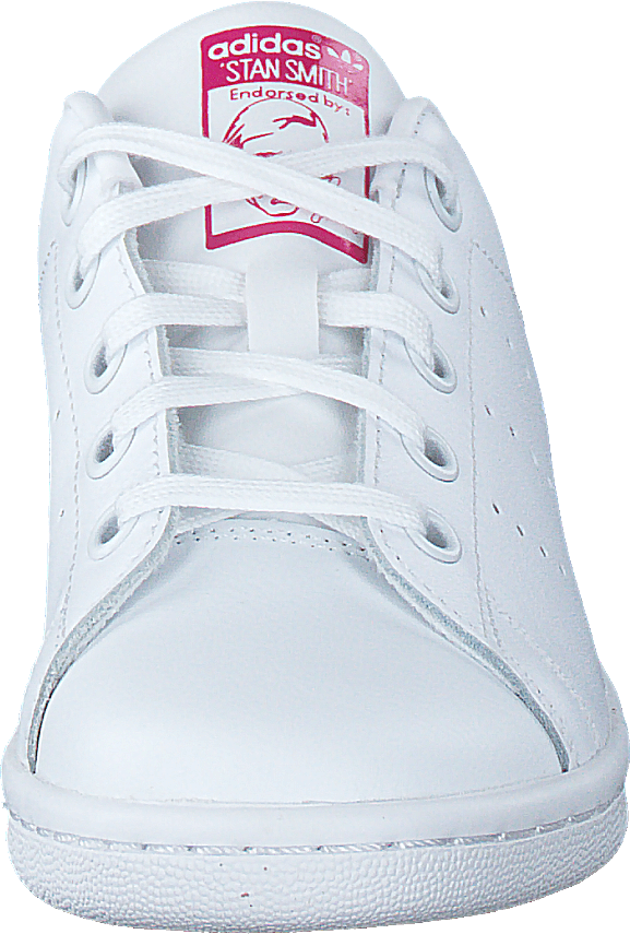 Stan Smith C Ftwr White/Bold Pink