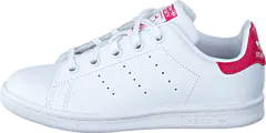adidas Originals - Stan Smith C Ftwr White/Bold Pink