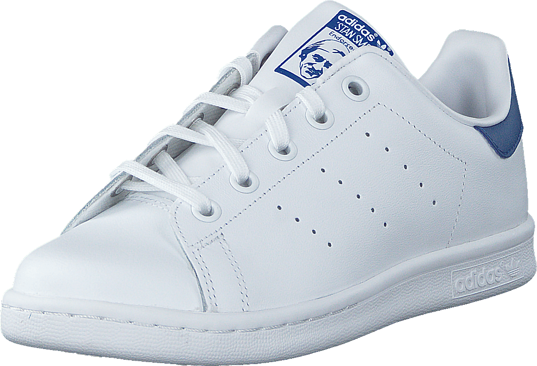 Stan Smith C Ftwr White/Eqt Blue S16