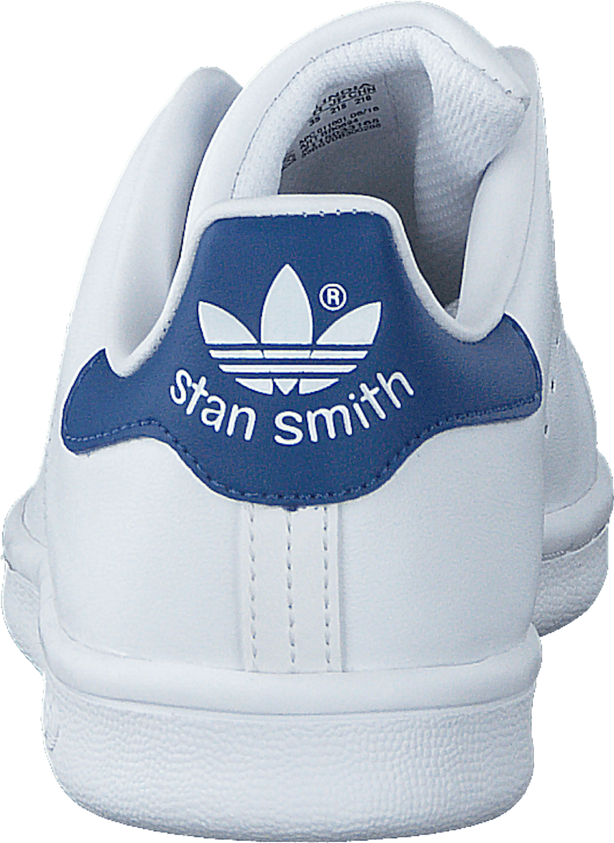Stan Smith C Ftwr White/Eqt Blue S16