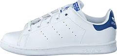 adidas Originals - Stan Smith C Ftwr White/Eqt Blue S16