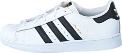 adidas Originals - Superstar Foundation C Ftwr White/Core Black/White