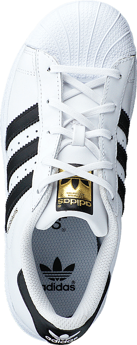adidas Originals - Superstar Foundation C Ftwr White/Core Black/White