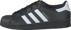 adidas Originals - Superstar Foundation C Core Black/Ftwr White/Black