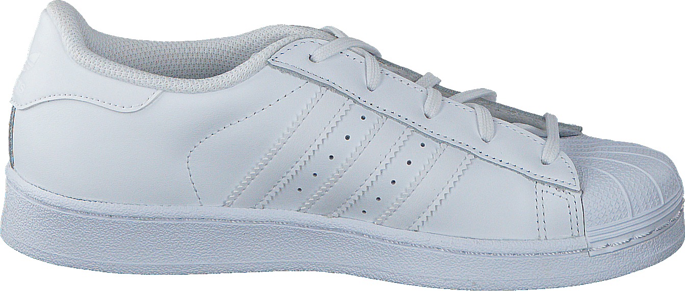 Superstar Foundation C Ftwr White/Ftwr White - Bild 2
