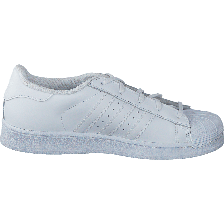 Superstar Foundation C Ftwr White/Ftwr White - Bild 2