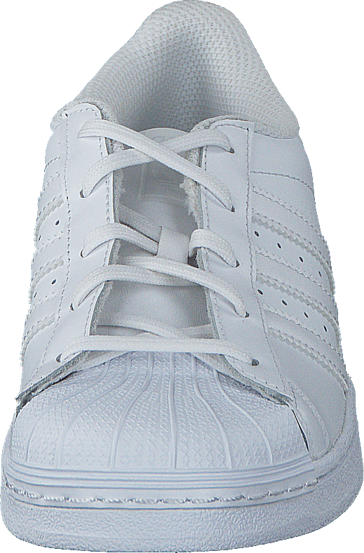 Superstar Foundation C Ftwr White/Ftwr White - Bild 4