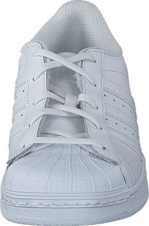 Superstar Foundation C Ftwr White/Ftwr White