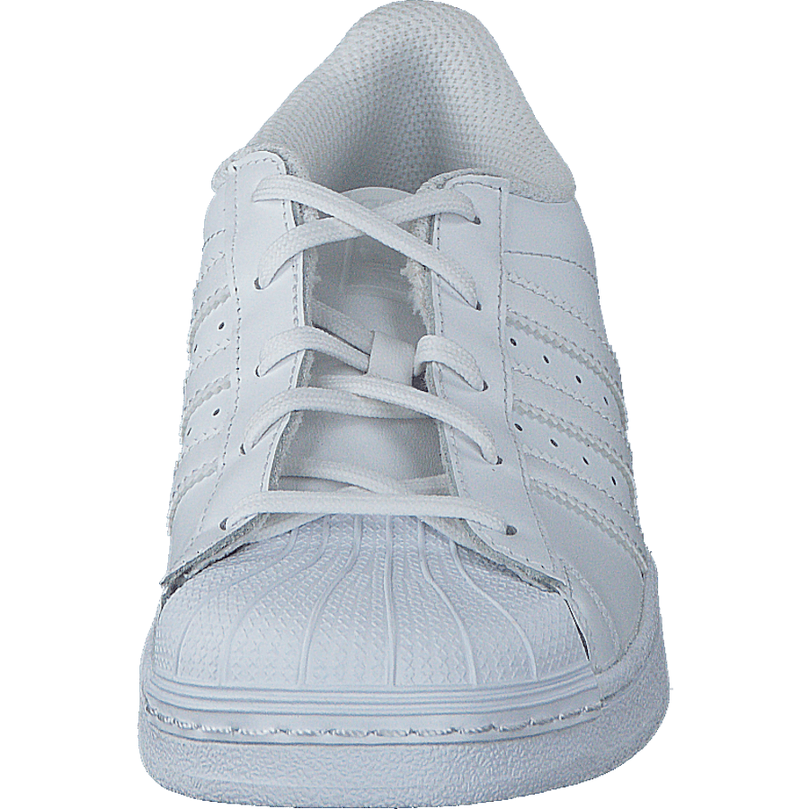 Superstar Foundation C Ftwr White/Ftwr White - Bild 4