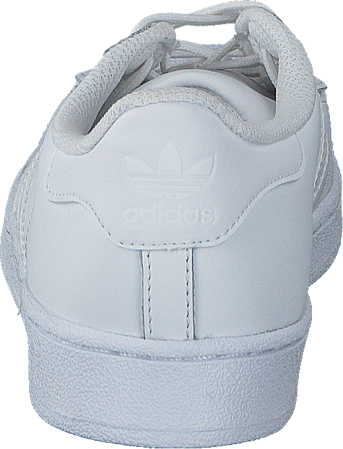Superstar Foundation C Ftwr White/Ftwr White - Bild 5