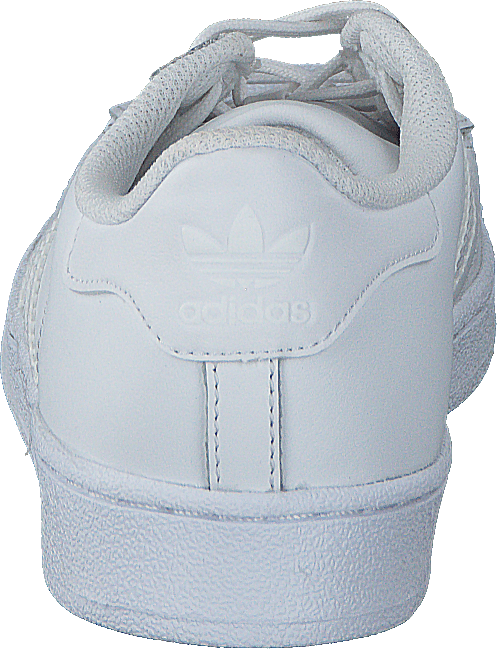 Superstar Foundation C Ftwr White/Ftwr White