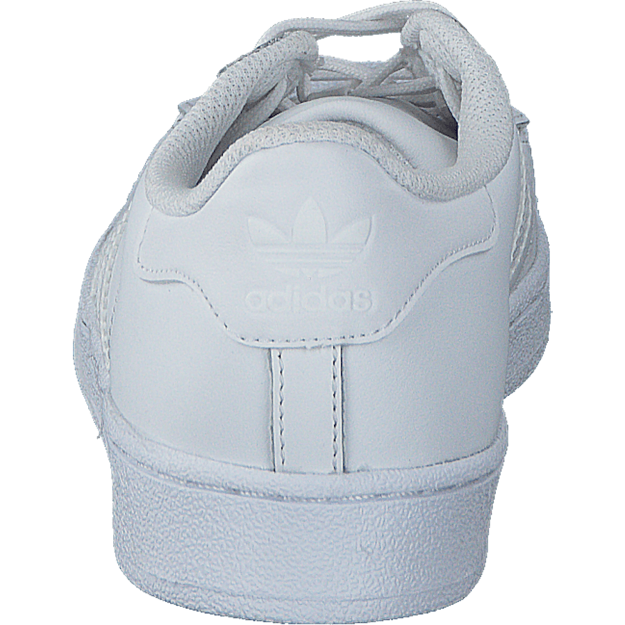 Superstar Foundation C Ftwr White/Ftwr White - Bild 5