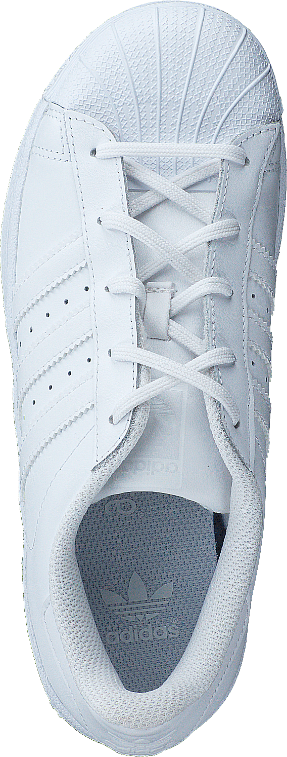 Superstar Foundation C Ftwr White/Ftwr White - Bild 6