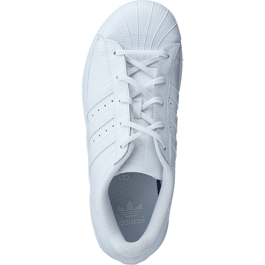 Superstar Foundation C Ftwr White/Ftwr White - Bild 6