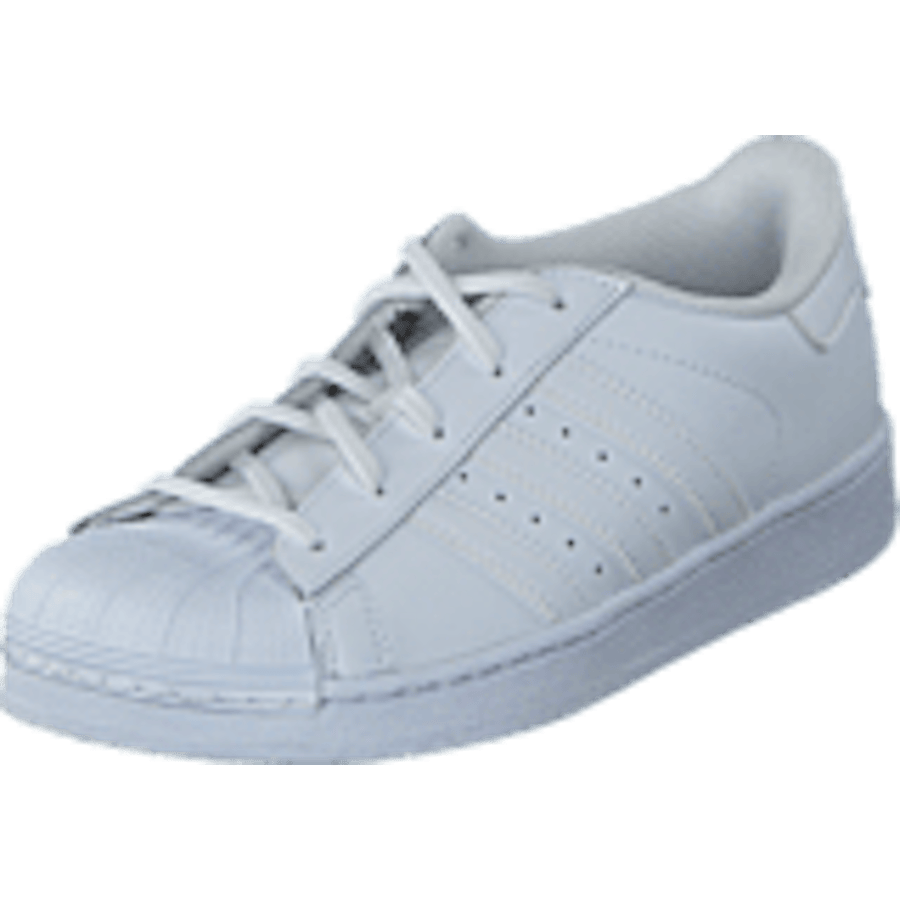 Superstar Foundation C Ftwr White/Ftwr White - Bild 9