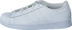 adidas Originals - Superstar Foundation C Ftwr White/Ftwr White