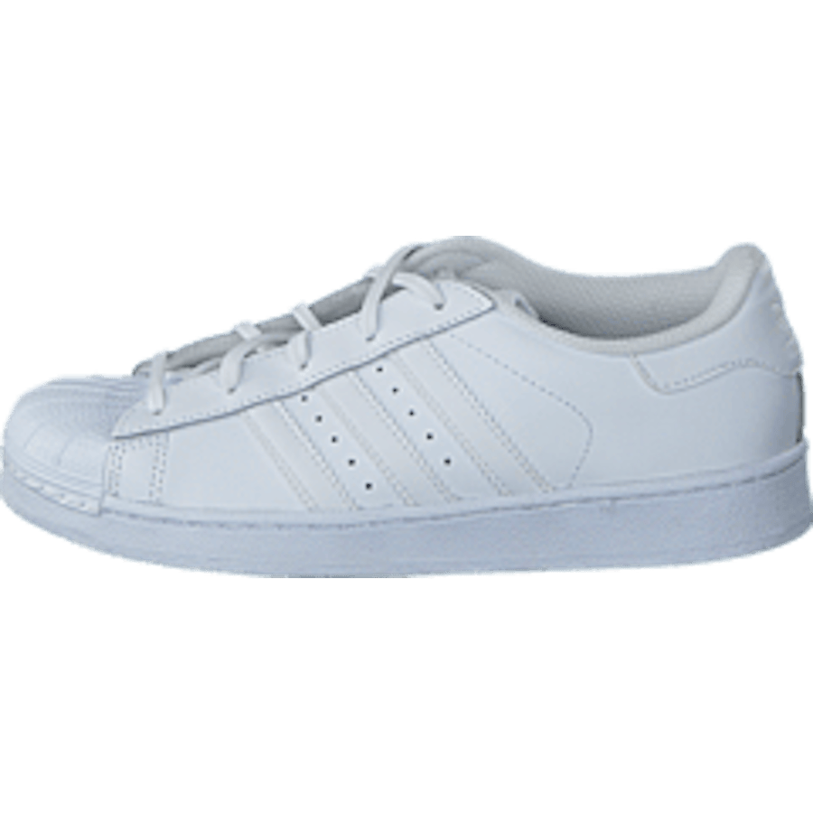 Superstar Foundation C Ftwr White/Ftwr White - Bild 10