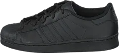 adidas Originals - Superstar Foundation C Core Black/Core Black