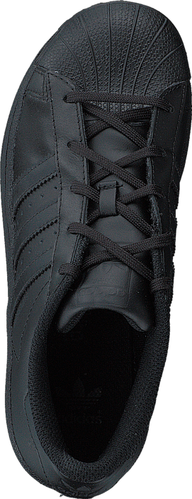 adidas Originals - Superstar Foundation C Core Black/Core Black