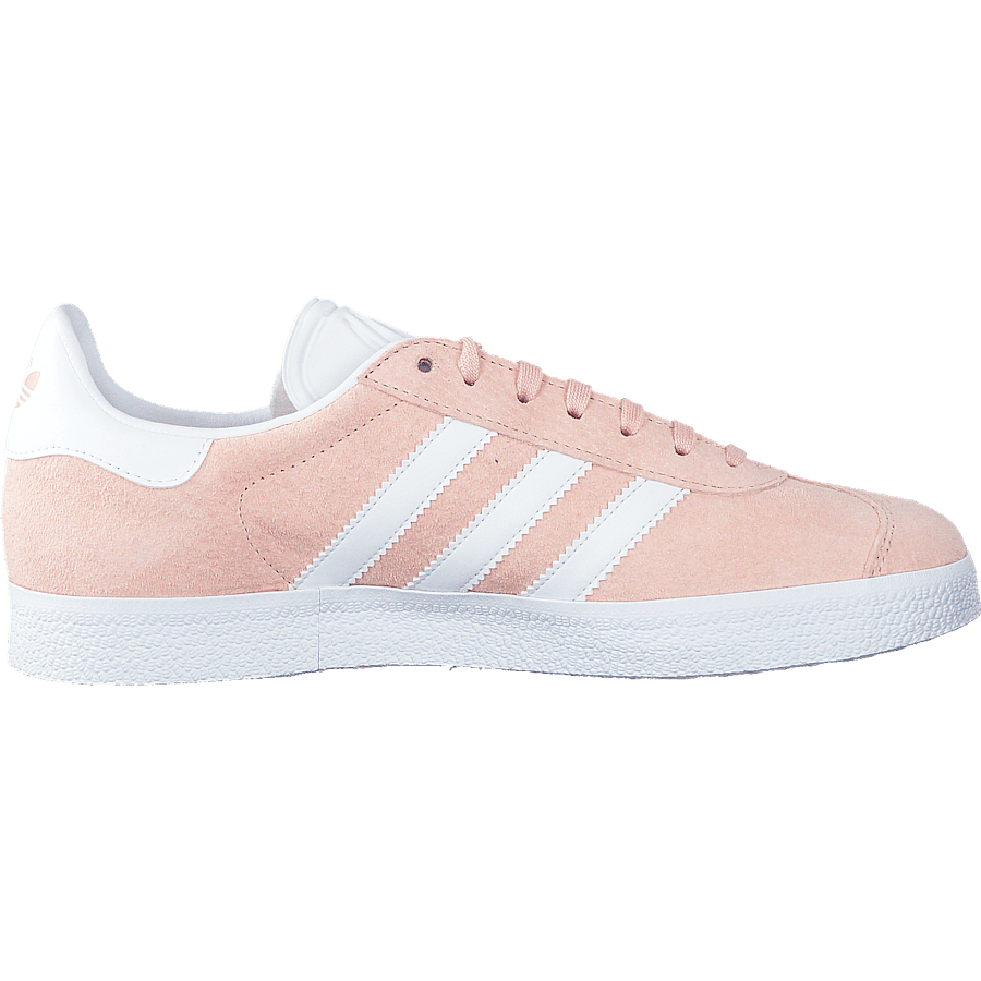 Gazelle Vapour Pink F16/White/Gold Met - Bild 2