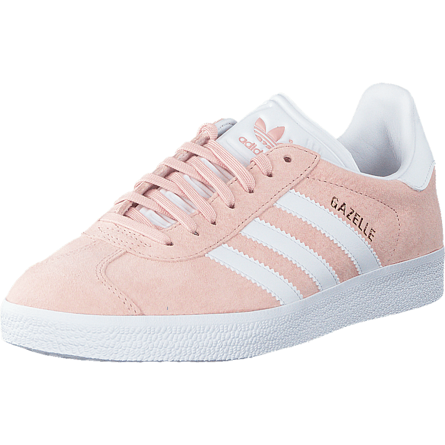 Gazelle Vapour Pink F16/White/Gold Met - Bild 3