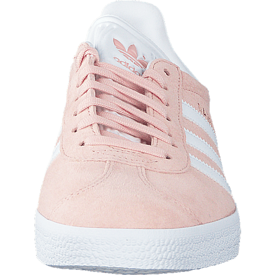 Gazelle Vapour Pink F16/White/Gold Met - Bild 4