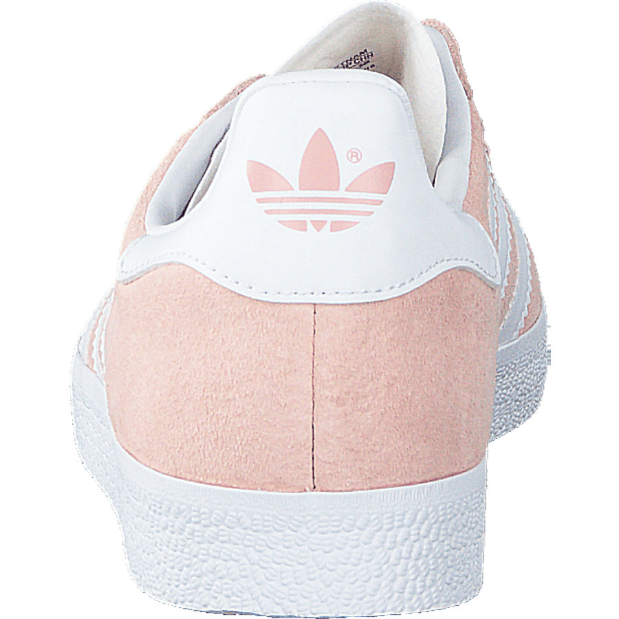 Gazelle Vapour Pink F16/White/Gold Met - Bild 5