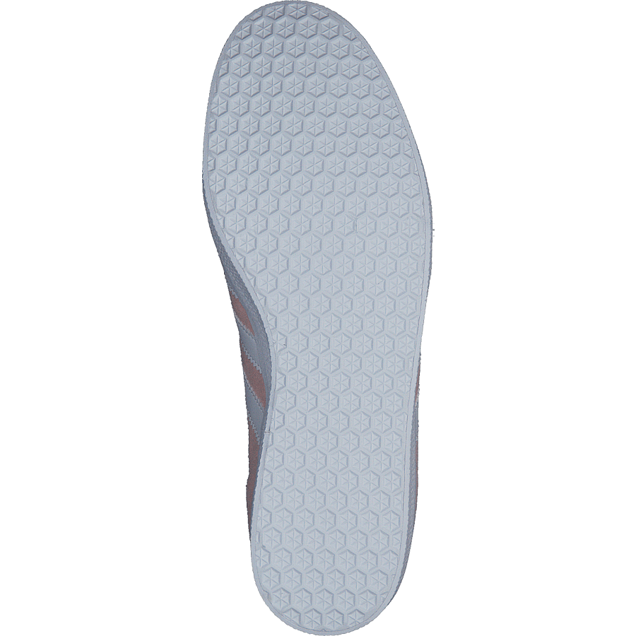 Gazelle Vapour Pink F16/White/Gold Met - Bild 7