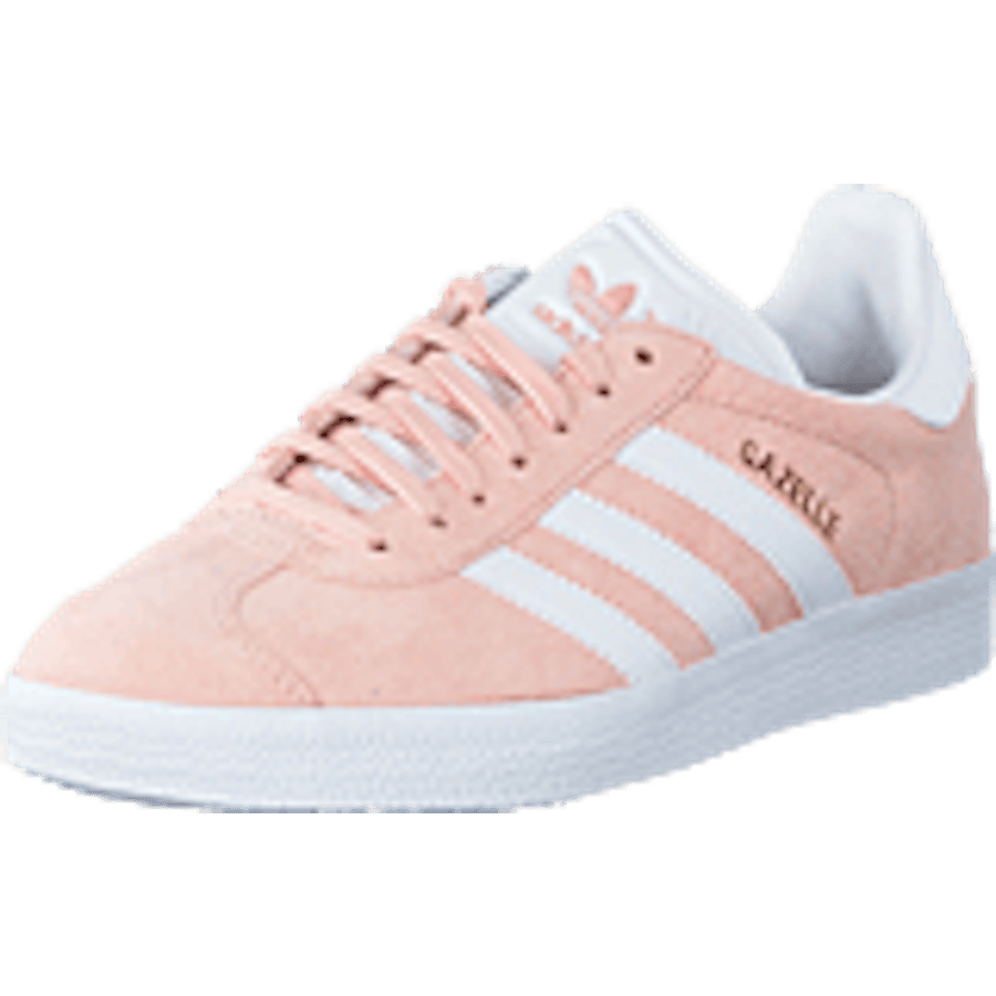 Gazelle Vapour Pink F16/White/Gold Met - Bild 9