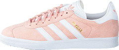 Gazelle Vapour Pink F16/White/Gold Met - Bild 10