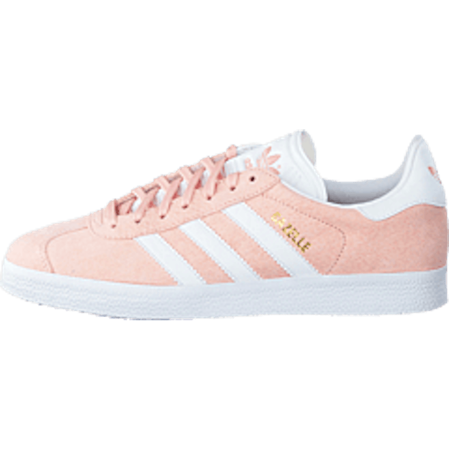 Gazelle Vapour Pink F16/White/Gold Met - Bild 10