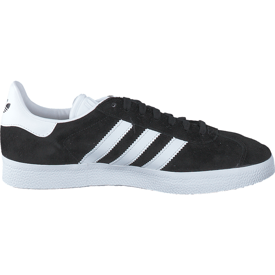 Gazelle Core Black/White/Gold Met. - Bild 2