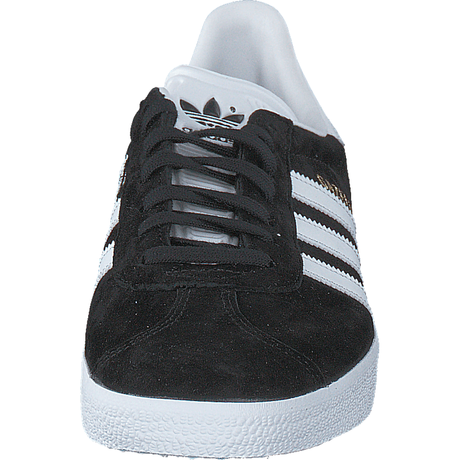 Gazelle Core Black/White/Gold Met. - Bild 4