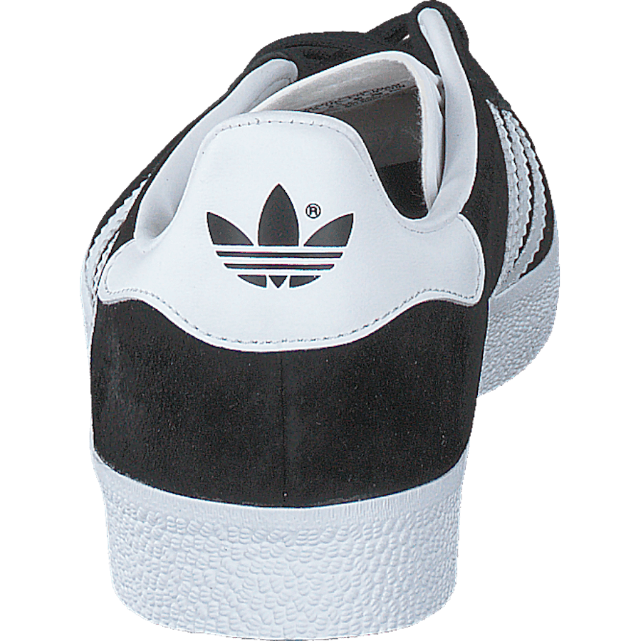 Gazelle Core Black/White/Gold Met. - Bild 5