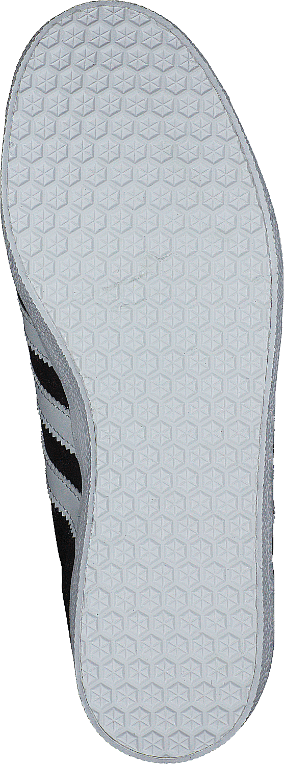 Gazelle Core Black/White/Gold Met. - Bild 7