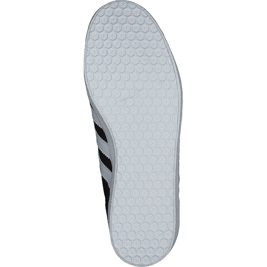 Gazelle Core Black/White/Gold Met. - Bild 7