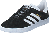 Gazelle Core Black/White/Gold Met. - Bild 9
