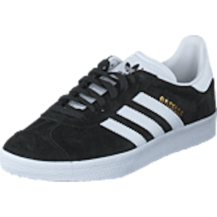 Gazelle Core Black/White/Gold Met. - Bild 9