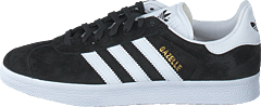 Gazelle Core Black/White/Gold Met. - Bild 10