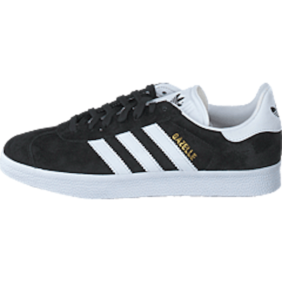Gazelle Core Black/White/Gold Met. - Bild 10