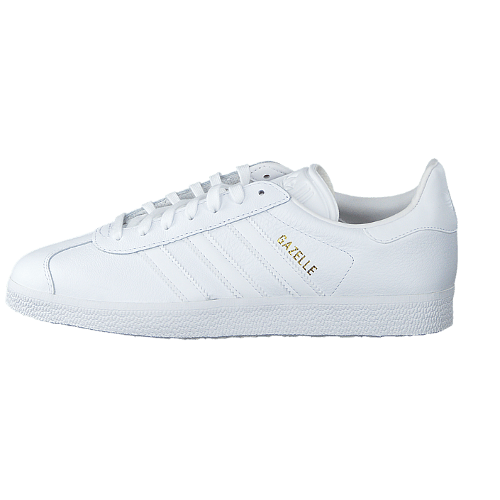 white gazelles save on clearance