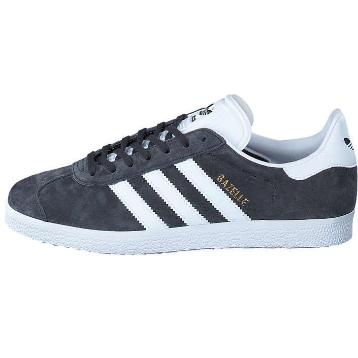Acheter adidas Originals Gazelle Dgh Solid Grey/White/Gold Met ... 3D